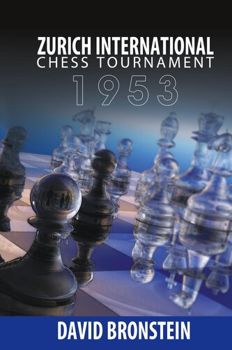 Zurich International Chess Tournament, 1953