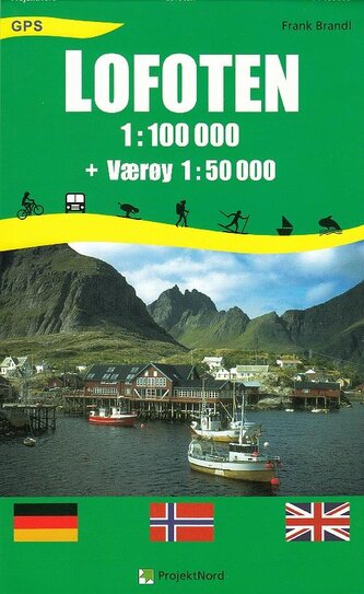 Lofoten