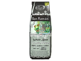 EL GUSTO San Ramón zrno 250g