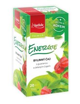 APOTHEKE Energie 20x1,5g