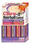 Churu Cat BOX Hairball Variety Tuna&Chicken 20x14g
