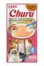 Churu Cat Salmon with Tuna Recipe 4x14g