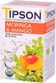 TIPSON BIO Moringa Mango 25x1,5g