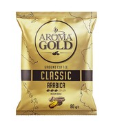 Aroma Gold mletá 80g