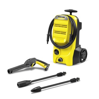 Karcher K 4 Classic vysokotlaký čistič