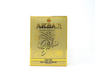 AKBAR Gold papír 250g