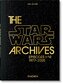 The Star Wars Archives. Episodes I-VI