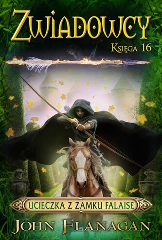 Ucieczka z Zamku Falaise