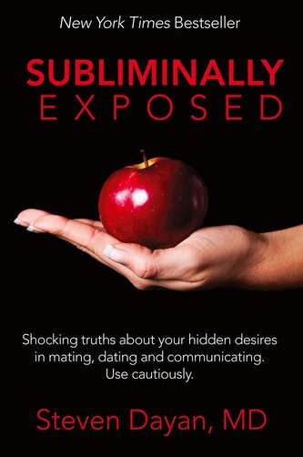 Subliminally Exposed