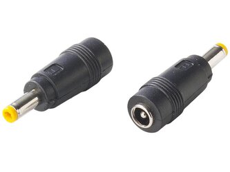 Avacom Redukce z 5,5x2,1mm na 4,8x1,7mm