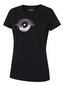Dámské triko Mertis L black - XL
