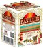 BASILUR Vintage Assorted přebal 8x2g a 2x1,5g