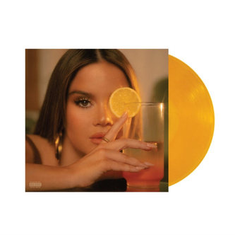 Maren Morris:  D R E A M S I C L E