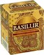BASILUR Orient Golden Crescent přebal 10x2g