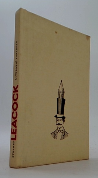 Litbrární Poklesky