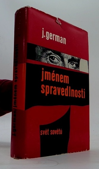 Jménem spravedlnosti