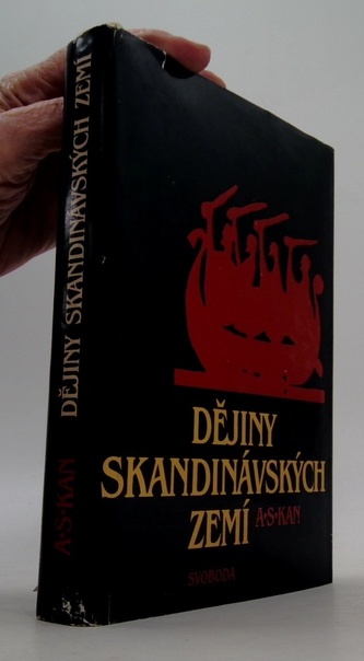 Dějiny skandinávských zemí