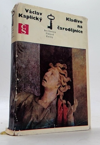 Kladivo na čarodějnice