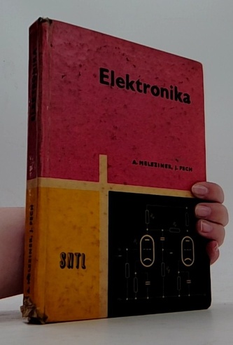 elektronika měřící a řídící technika