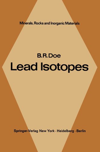 Lead Isotopes