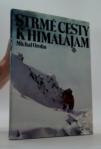 Strmé cesty k Himalájam