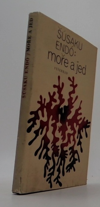 Moře a jed