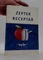 Zepter receptář