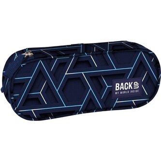 Piórnik BackUp 7 A59 DERFORM