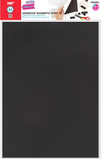 magnetická deska samolepicí A4 PM094