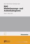 NAG - Niederlassungs- und Aufenthaltsgesetz