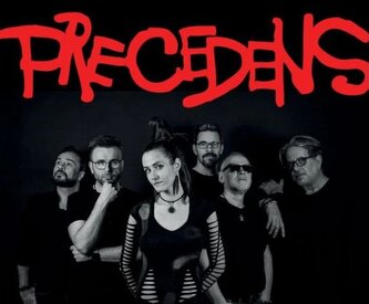Odstíny černé - LP
