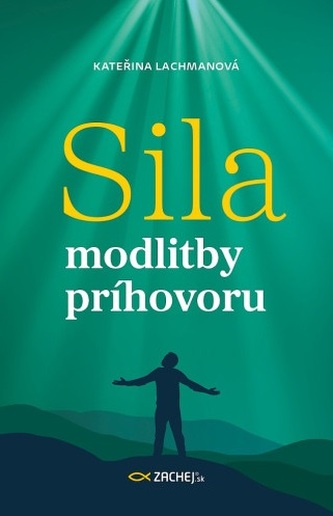 Sila modlitby príhovoru
