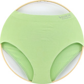 VoXX® kalhotky BambooSeamless 004 green M-L 1 ks