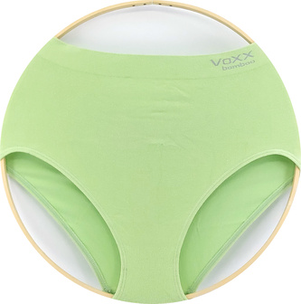 VoXX® kalhotky BambooSeamless 004 green M-L 1 ks