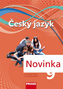 Český jazyk 9 pro ZŠ a VG Učebnice (nová generace)