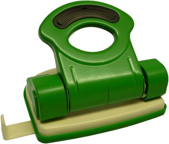 děrovačka Raion MOD-20PP zelená 13l