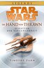 Star Wars(TM) Die Hand von Thrawn - Schatten der Vergangenheit