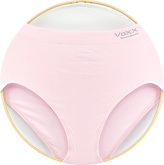 VoXX® kalhotky BambooSeamless 004 pink XL-XXL 1 ks