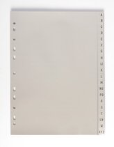 rozřaďovač PP A4 A - Z 7-429