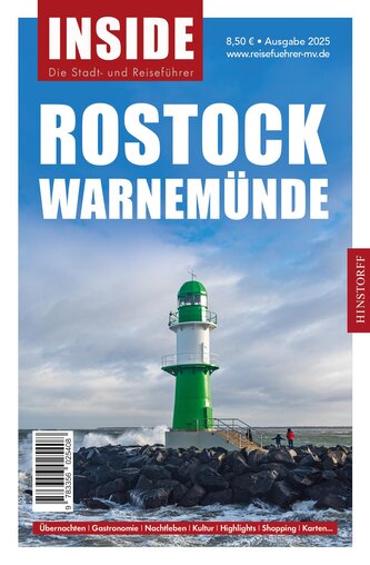 Rostock-Warnemünde INSIDE 2025