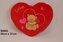 Maskotka Serce Love 37x30cm 122650