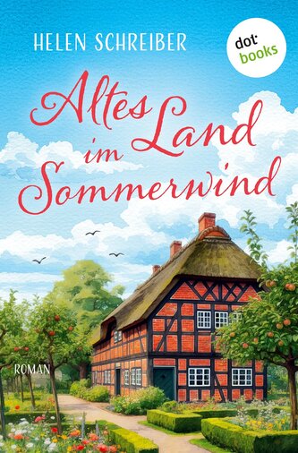 Altes Land im Sommerwind