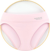 VoXX® kalhotky BambooSeamless 002 pink M-L 1 ks