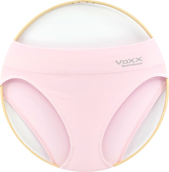 VoXX® kalhotky BambooSeamless 002 pink M-L 1 ks
