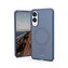 UAG Dot w/Magnet, Cloud Blue - Samsung Galaxy S25 Edge