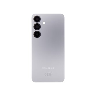 Samsung S931B Galaxy S25 Kryt Baterie Silver Shadow (Service Pack)