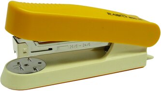 sešívačka Raion MOD-45 žlutá 30l 24/6