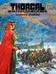 Lodowy drakkar. Thorgal - młodzieńcze lata. Tom 6 wyd. 2025