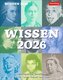 Wissen Tagesabreißkalender 2026 - Quizfragen aus Geschichte, Politik, Kultur, Technik und Sport
