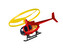 Vystřelovací vrtulník Fire Copter